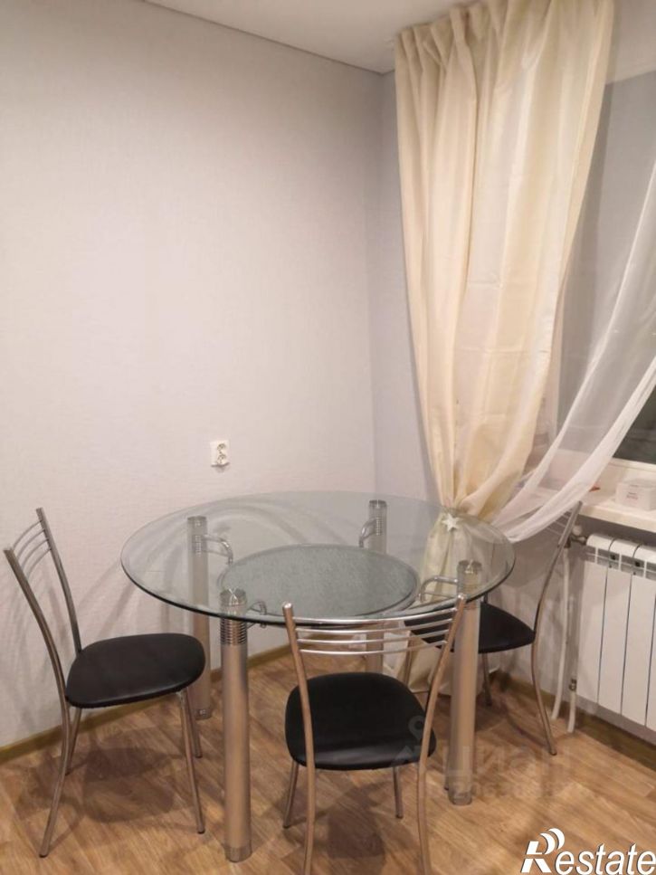 1-комн квартира ул Рабочая, 1б,  д. 1б