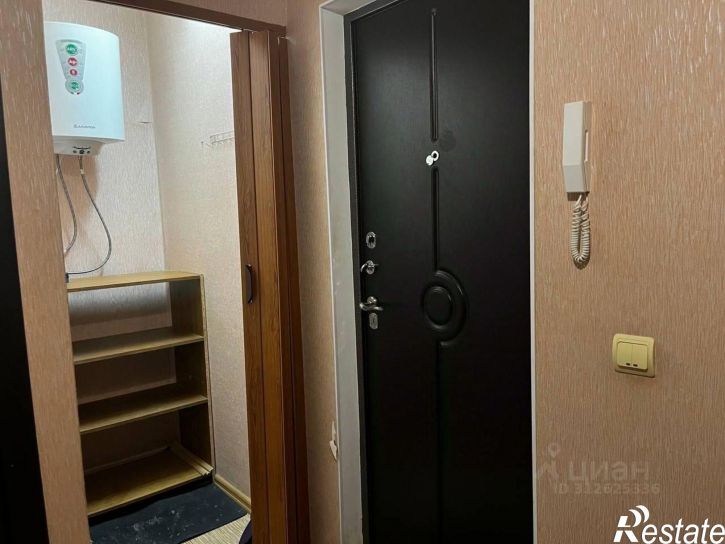 1-комн квартира ул Дальняя, 20,  д. 20