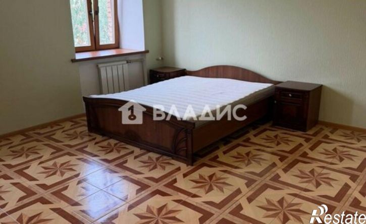 3-комн квартира Пречистенская наб, 20б,  д. 20б