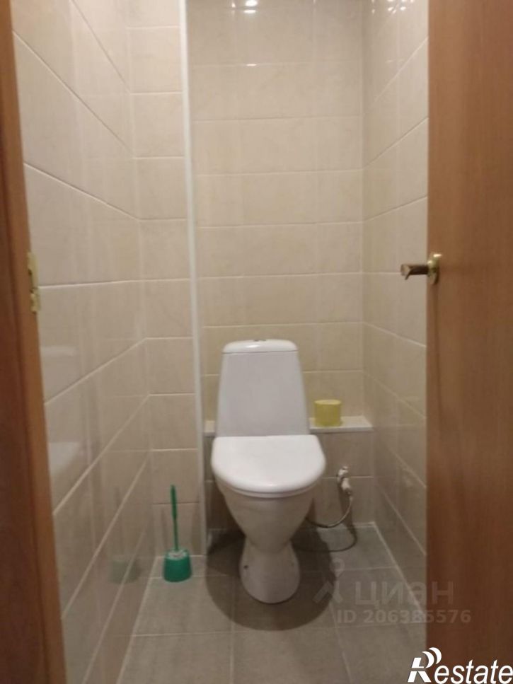 1-комн квартира ул Рабочая, 1б,  д. 1б