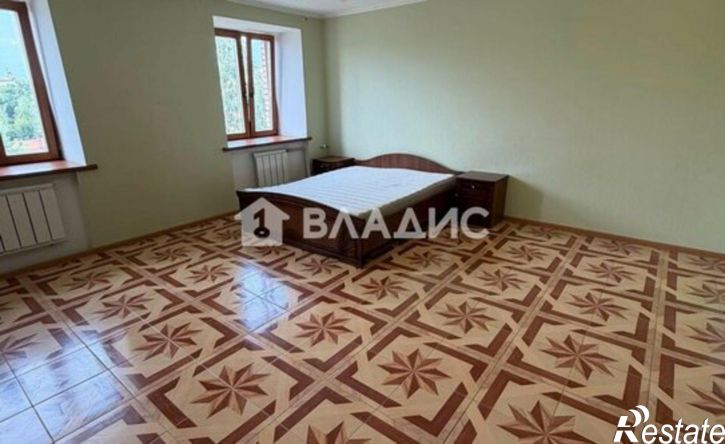 3-комн квартира Пречистенская наб, 20б,  д. 20б