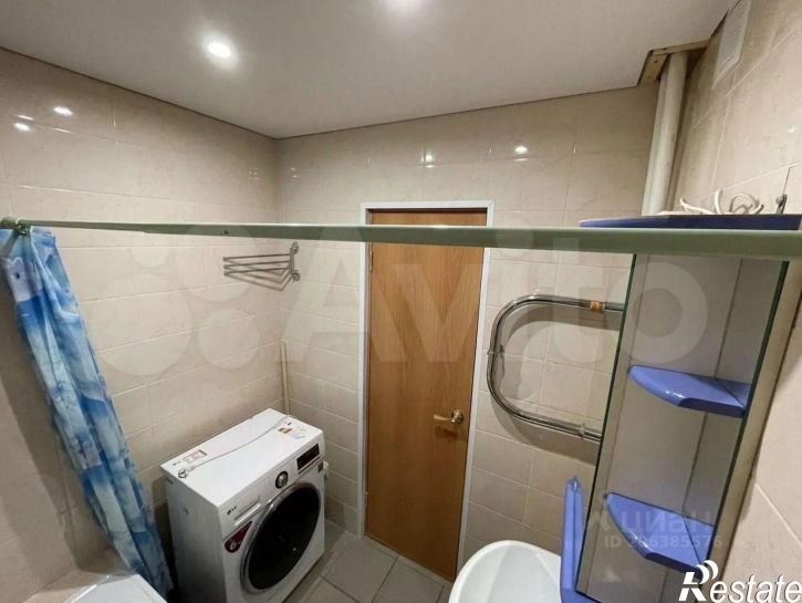 1-комн квартира ул Рабочая, 1б,  д. 1б