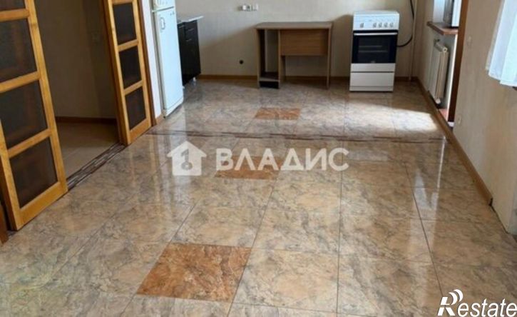 3-комн квартира Пречистенская наб, 20б,  д. 20б
