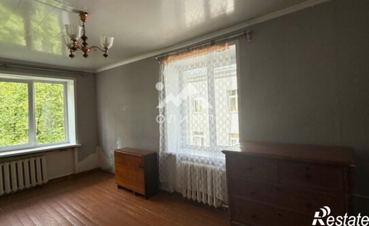1-комн квартира ул Текстильщиков, 4,  д. 4