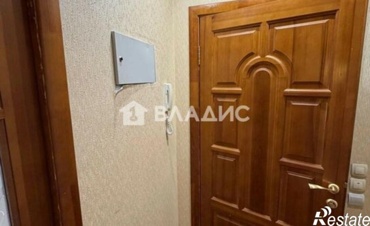 3-комн квартира Пречистенская наб, 20б,  д. 20б