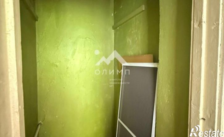1-комн квартира ул Текстильщиков, 4,  д. 4