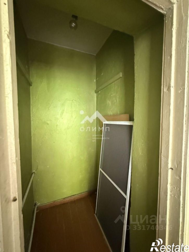 1-комн квартира ул Текстильщиков, 4,  д. 4