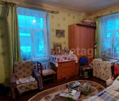 1-комн, 28кв м, этаж 1/2 Школьный пер, 3а