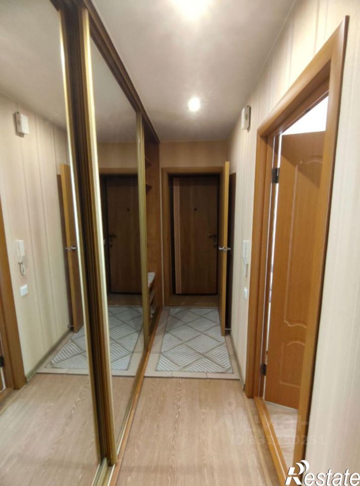 2-комн квартира ул Тендрякова, 11,  д. 11