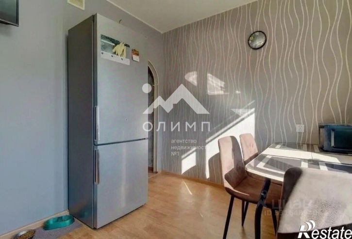 1-комн квартира ул Возрождения, 76а,  д. 76а