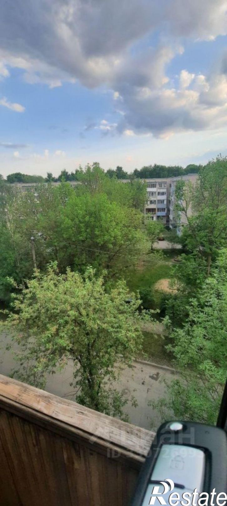 1-комн квартира ул Казакова, 15,  д. 15