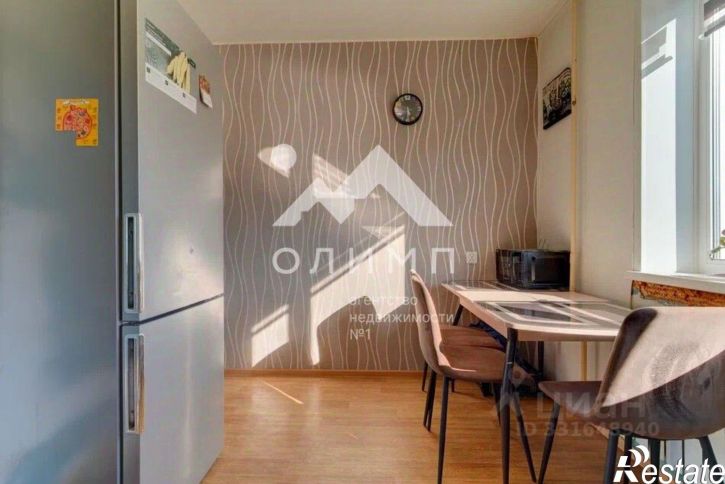 1-комн квартира ул Возрождения, 76а,  д. 76а