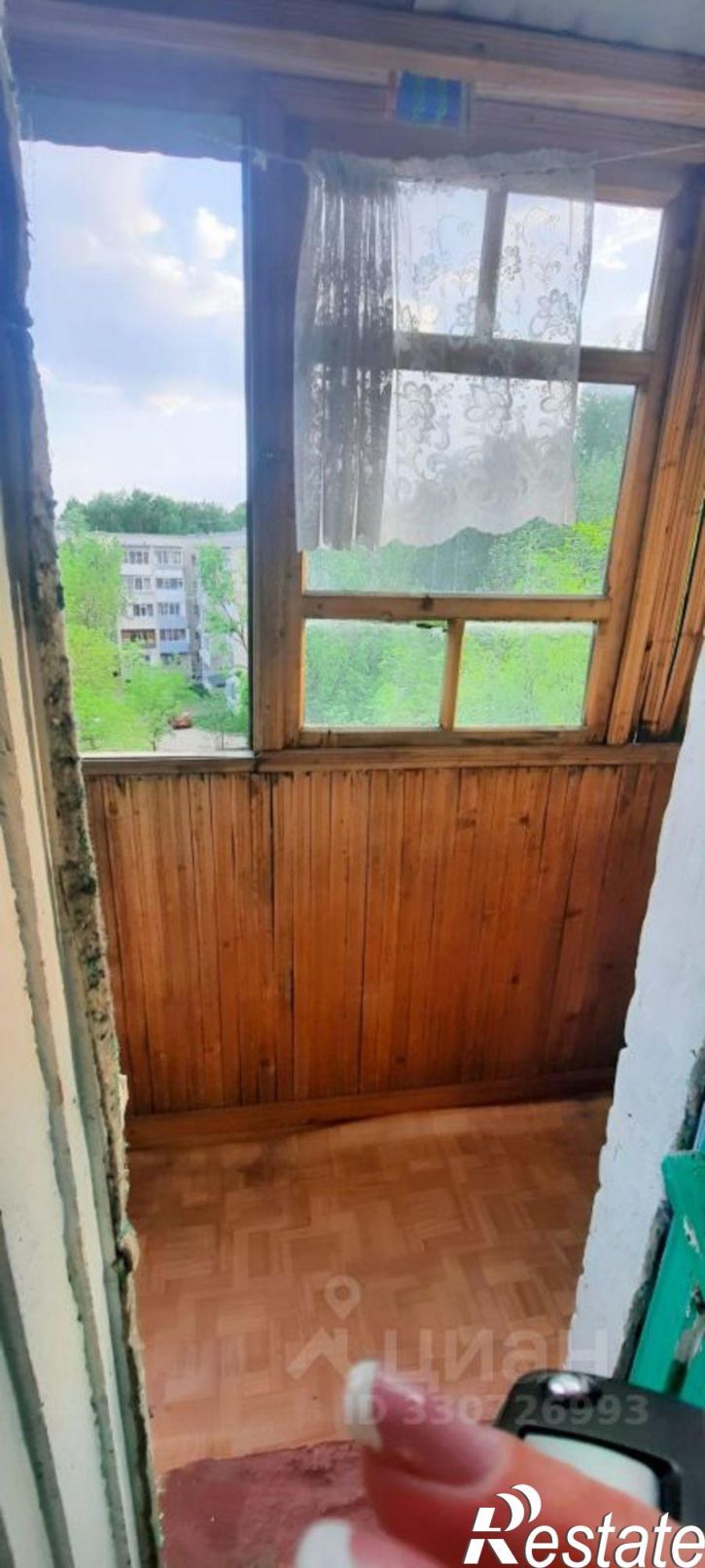 1-комн квартира ул Казакова, 15,  д. 15