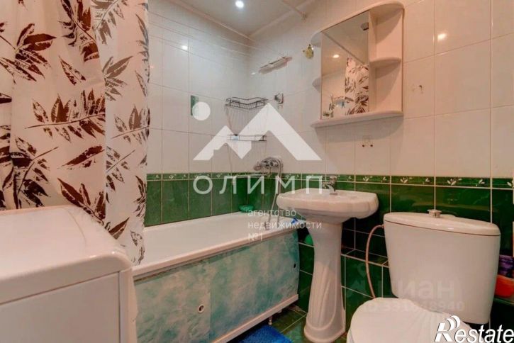 1-комн квартира ул Возрождения, 76а,  д. 76а
