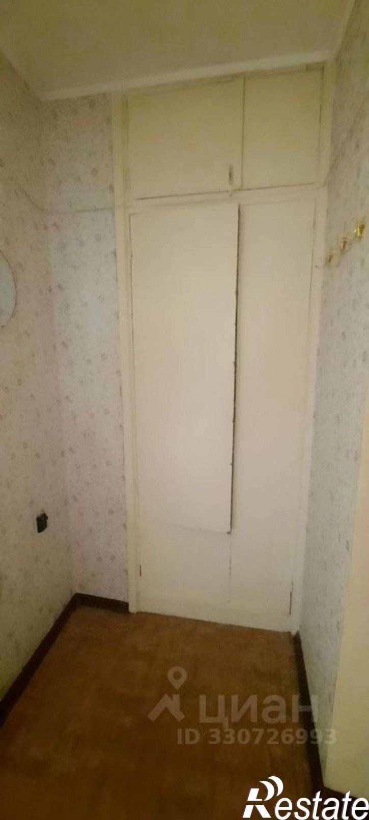1-комн квартира ул Казакова, 15,  д. 15