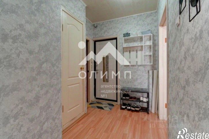 1-комн квартира ул Возрождения, 76а,  д. 76а