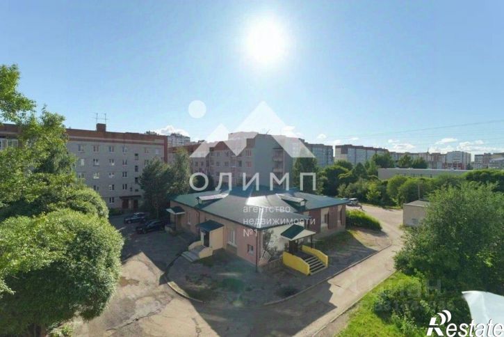 1-комн квартира ул Возрождения, 76а,  д. 76а