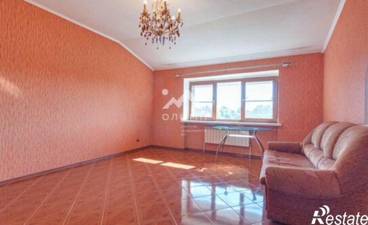 3-комн квартира ул Леденцова, 10б,  д. 10б