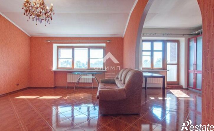3-комн квартира ул Леденцова, 10б,  д. 10б