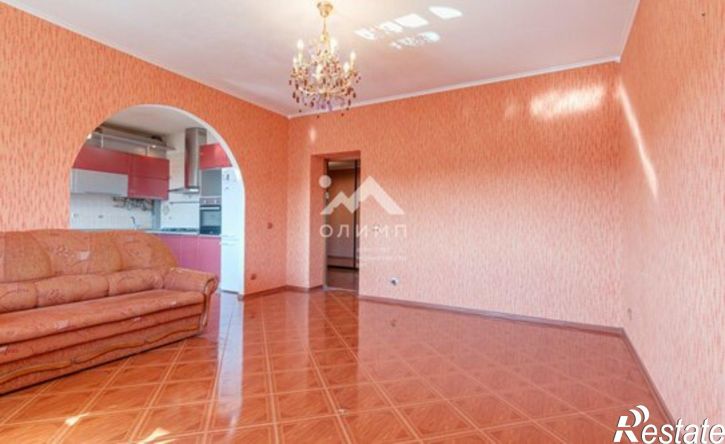 3-комн квартира ул Леденцова, 10б,  д. 10б