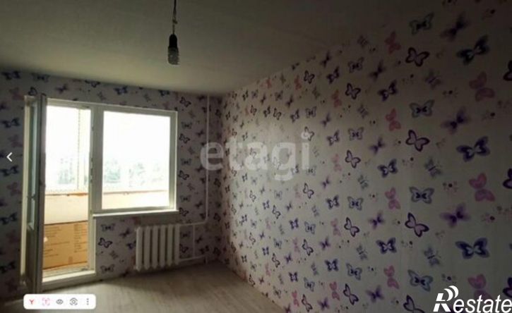 1-комн квартира ул Рабочая, 1,  д. 1