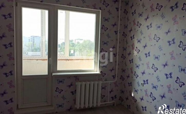 1-комн квартира ул Рабочая, 1,  д. 1