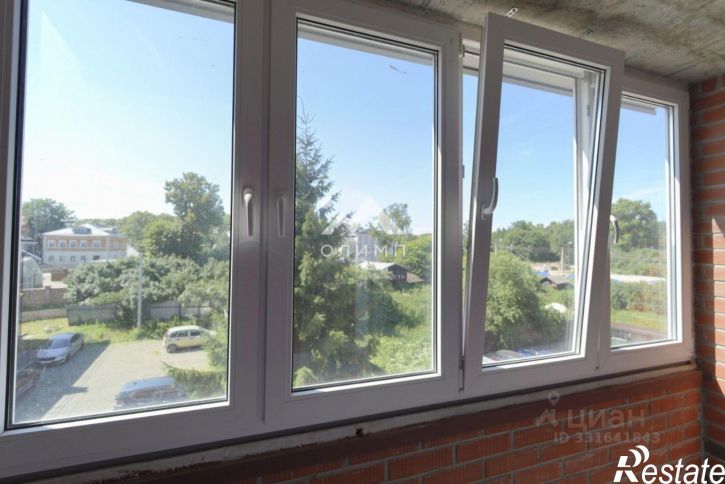 1-комн квартира ул Бурмагиных, 34а,  д. 34а