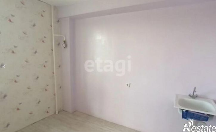 1-комн квартира ул Рабочая, 1,  д. 1