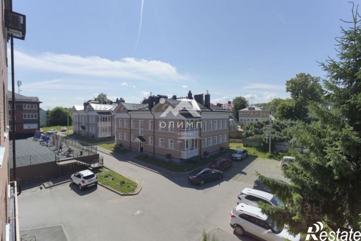 1-комн квартира ул Бурмагиных, 34а,  д. 34а
