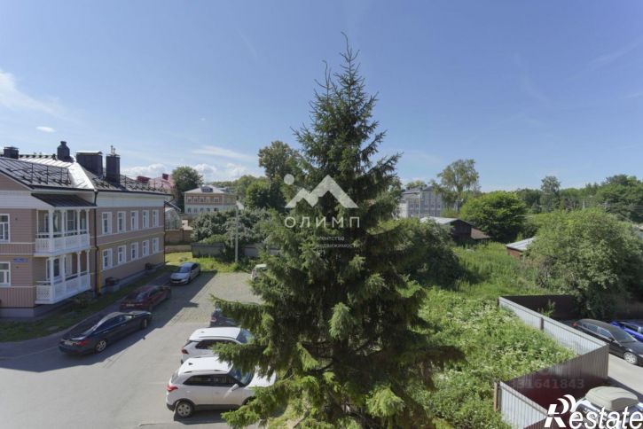 1-комн квартира ул Бурмагиных, 34а,  д. 34а