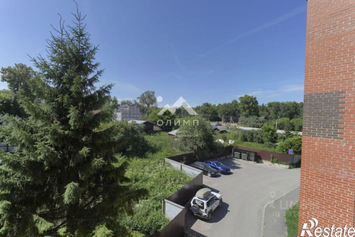 1-комн квартира ул Бурмагиных, 34а,  д. 34а