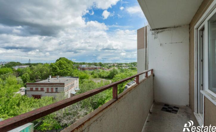 1-комн квартира ул Рабочая, 1,  д. 1