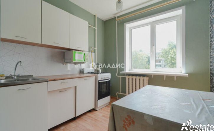 2-комн квартира ул Северная, 30,  д. 30