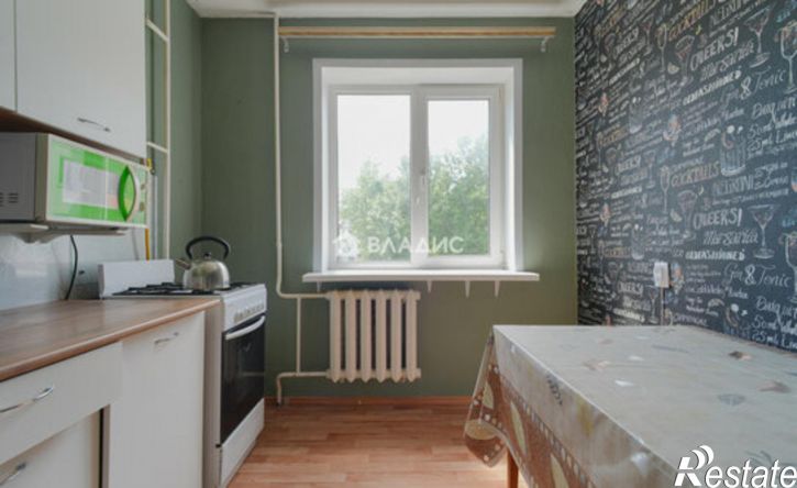 2-комн квартира ул Северная, 30,  д. 30
