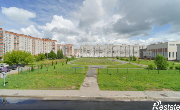 2-комн квартира ул Северная, 30,  д. 30