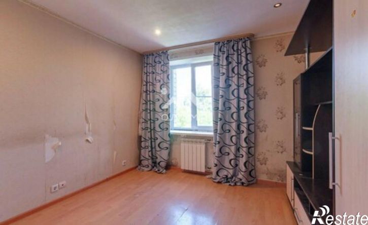 2-комн квартира ул Залинейная, 26б,  д. 26б
