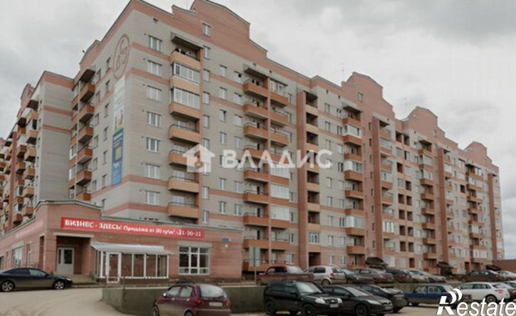 1-комн квартира ул Возрождения, 47,  д. 47
