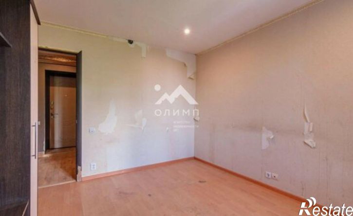 2-комн квартира ул Залинейная, 26б,  д. 26б