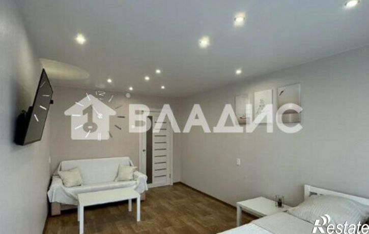 1-комн квартира ул Судоремонтная, 48а,  д. 48а