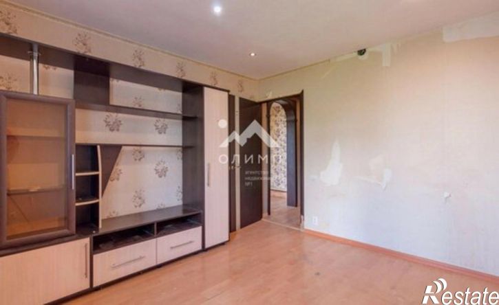 2-комн квартира ул Залинейная, 26б,  д. 26б