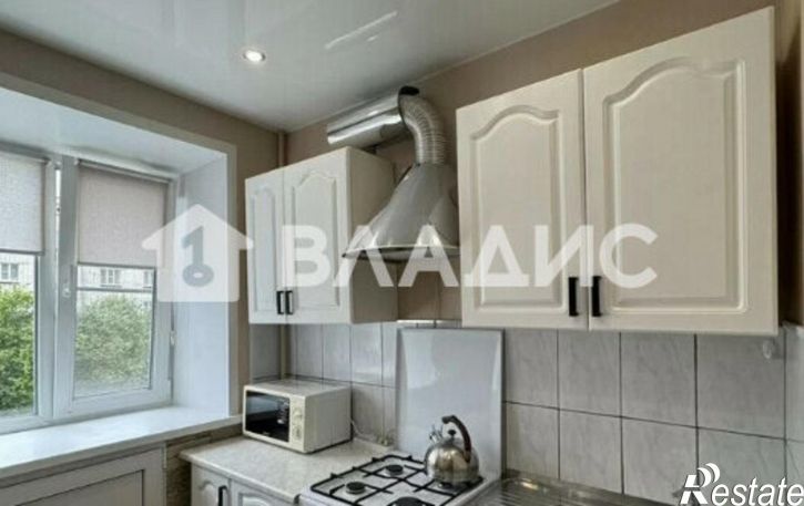 1-комн квартира ул Судоремонтная, 48а,  д. 48а