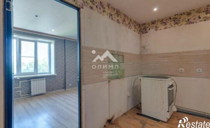 2-комн квартира ул Залинейная, 26б,  д. 26б