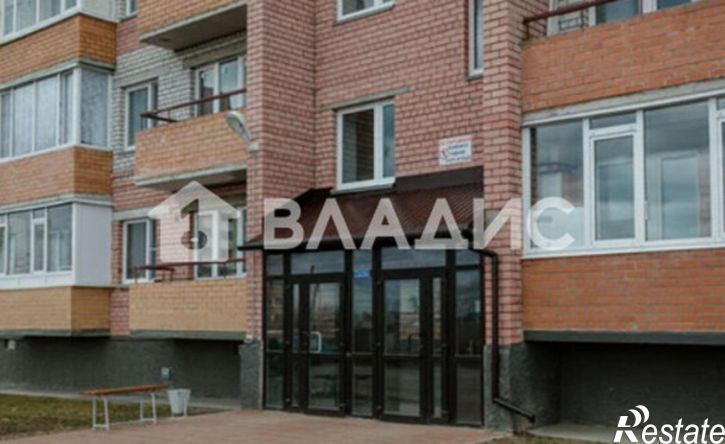 1-комн квартира ул Возрождения, 47,  д. 47