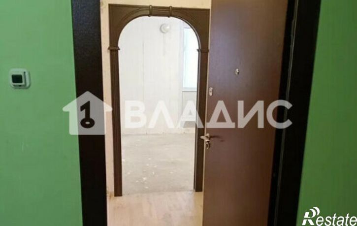 1-комн квартира ул Возрождения, 47,  д. 47