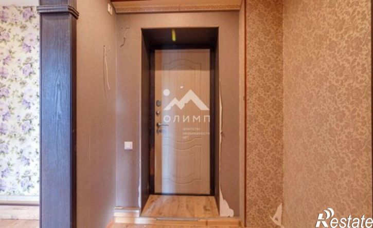2-комн квартира ул Залинейная, 26б,  д. 26б