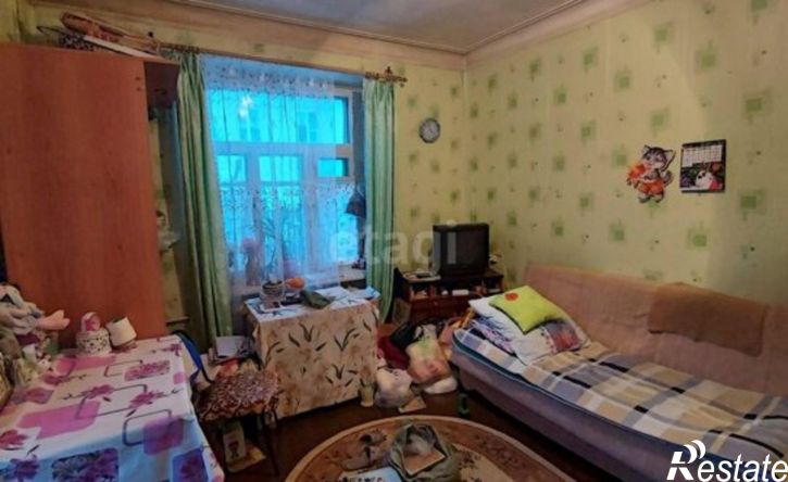 1-комн квартира Школьный пер, 3а,  д. 3а