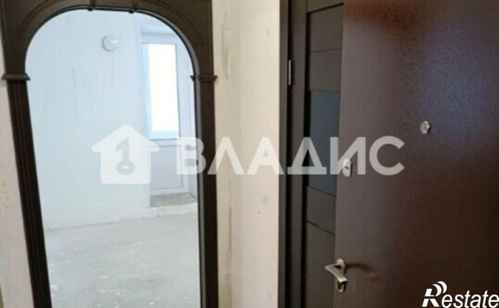 1-комн квартира ул Возрождения, 47,  д. 47