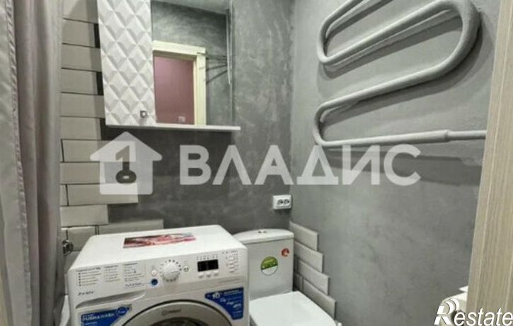 1-комн квартира ул Судоремонтная, 48а,  д. 48а