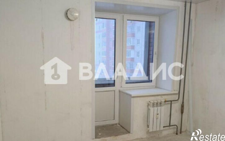 1-комн квартира ул Возрождения, 47,  д. 47