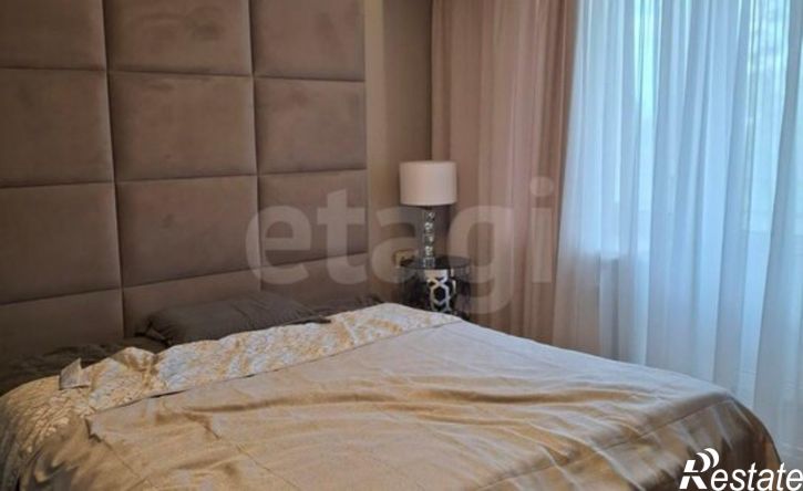 2-комн квартира ул Лаврова, 13,  д. 13